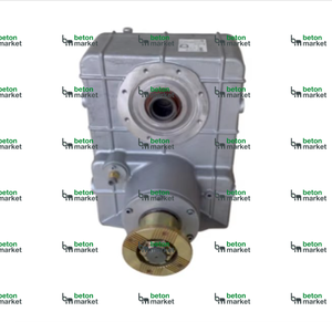 Caja de Cambios G64-PUTZMEISTER para Bomba de Concreto, Motor Diésel, 18M/H, Alcance Vertical de 160M, Alcance Horizontal de 15m, Alta Eficiencia, 1 Año de Garantía - Product Image 2