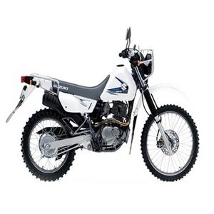 Suzukis รถมอเตอร์ไซค์ DR200SE มอเตอร์ไซค์ผู้ใหญ่ - Product Image 3