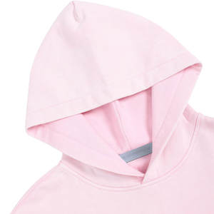 Nouveau design de sweats à capuche d'hiver lavés à l'acide fabriqués en usine pour hommes - Product Image 4