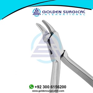 คีมจัดฟันปรับรูปร่างและรูปร่างครอบฟัน - Product Image 5