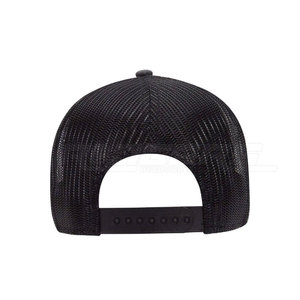 Casquettes de camionneur de qualité supérieure, impression personnalisée du logo, casquettes de camionneur les plus vendues - Product Image 3