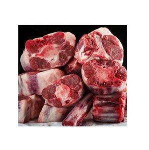 Créations culinaires de qualité supérieure fraîches et surgelées pour le bœuf et la queue de bœuf avec un emballage en vrac savoureux - Product Image 5