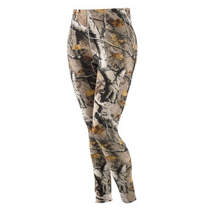 Outdoor Hunting <b>Leggings</b> Casual Knitted Durable Stretchable Quick Dry Comfortable Hiking Running Gym Training Breathable Active - Product Image 1