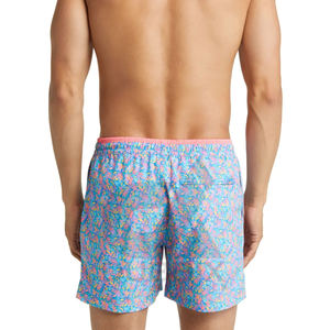 Top Selling OEM Service <b>Beach</b> Shorts Wholesale Price Men <b>Hoodies</b> 100% Cotton Made <b>Beach</b> Shorts - Product Image 3