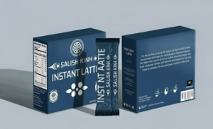 ฮันคอฟฟี่ 1ใน1 สเปรย์กาแฟเอสเพรสโซ่สำหรับลดน้ำหนัก รสชาติเข้มข้น - ผสมโรบัสต้าและอาราบิก้า บรรจุภัณฑ์ปรับแต่งได้ บรรจุภัณฑ์แบบกล่องใหญ่ 20 กิโลกรัม - Product Image 4