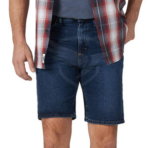 Pantalones cortos vaqueros Nuevo diseño Pantalones cortos vaqueros para hombre Mejor precio Pantalones cortos vaqueros para hombre Calidad superior para venta en línea - Product Image 1