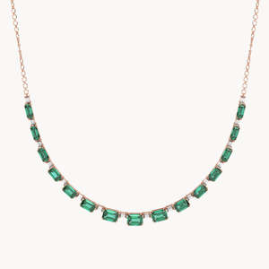 Collar de Diamantes Beyond Eden - Product Image 4