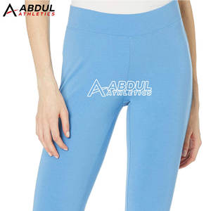 Leggings de Yoga para Mujer de Fabricación Profesional, Leggings de Yoga para Mujer de la Mejor Calidad, Leggings de Yoga para Mujer con el Último Diseño - Product Image 5