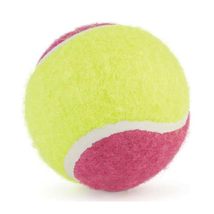 Nouvelle collection de balles de tennis à deux mélodies de haute qualité prix bon marché balles de tennis de plage personnalisées en vrac - Product Image 2