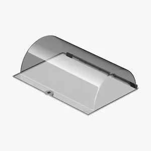 Accesorio para Impresora 3D AMS 2 Pro, Tapa Superior - Product Image 3