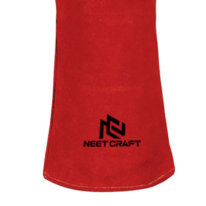 ถุงมือเชื่อมดีไซน์ตามสั่ง - Product Image 6