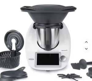 Brand NEW Original Vorwerk Thermo-mixs TM6 Complete - Product Image 3