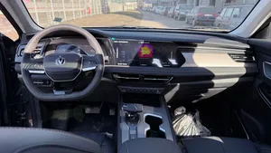 2025 CAGAN CX75 SUV Turbo Engine Automatic Transmission Leather Seats <b>Panoramic</b> Sunroof - Product Image 3