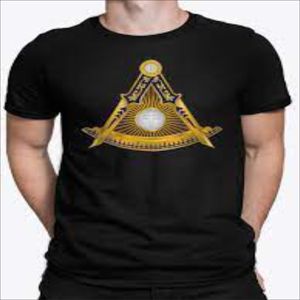 Camisa Masónica Regalia Masónica Alta Calidad - Product Image 1