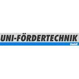 UNI-FÖRDERTECHNIKGmbH logo