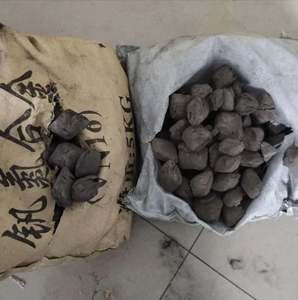 Ferrovanadio, aleación de hierro y vanadio (ferroaluminio) FeV80 y FeV50 - Product Image 6