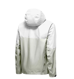 Chaqueta Impermeable Cortavientos de Alta Calidad para Hombre, Personalizada, para Exteriores, con Contraste de Color - Product Image 4