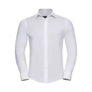 Men's <b>Long</b> <b>Sleeve</b> Easy Care <b>Polo</b> <b>Shirt</b> Promotional Merchandise - Product Image 1
