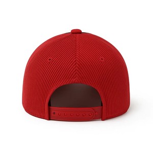 BSCI 5 Panel Custom logo High Quality Two Tone Corduroy <b>Hats</b> Gorras a Frame Outdoor Sports <b>Summer</b> Baseball Cap for Men <b>Women</b> - Product Image 4