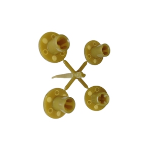 Produttore di Stampi, Officina di Lavorazione Stampi, Officina di Stampi per Acciaio Inossidabile, Stampo per Girante di Pompa Acqua, Utensile per Stampi Progressivi, Utensile per Parti Stampate, Utensili e Stampi - Product Image 1