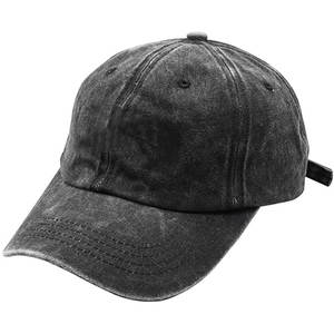 Sombreros de papá para hombre de alta calidad, diseño personalizado, recién llegados, gorras casuales impermeables con hebilla de Metal de MOQ bajo de Pakistán - Product Image 5