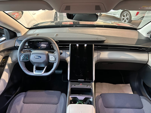 USED 2025 Explorer Power-210kW(286hp) RWD Fuel-Electric Battery Capacity-77kWh Automatic Transmission Left Hand Steering - Product Image 2