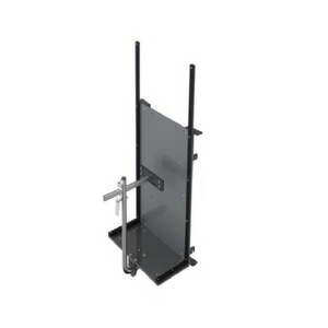 Plataforma Solar Estándar con Motor para SolarClimberRoofLImber - 1 Año de Garantía, Larga Vida Útil, 300 kg - Product Image 1