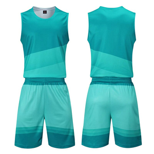 Uniforme de basketball respirant sans manches grande taille 2026, impression, séchage rapide et respirant, lavable, ensembles d'uniformes pour équipes unisexes - Product Image 1