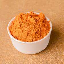 Poudre d'extrait de racine de curcuma biologique à 99%+ de curcumine, Haldi indien de qualité supérieure, traité hygiéniquement, couleur vive, qualité alimentaire, exportation - Product Image 3