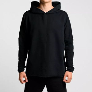 Indemand เสื้อฮู้ดกระเป๋าหน้าผ้าฝ้ายนุ่ม100% พรีเมี่ยมสำหรับผู้ชายได้รับความนิยมน้ำหนักปานกลางใส่สบายมีฮู้ดปรับแต่งโลโก้ได้ตามต้องการ - Product Image 1