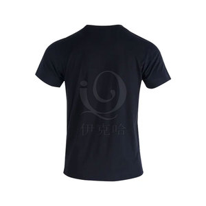 Utilisation à l'extérieur Nouveau design T-shirts à strass pour hommes Vente en gros T-shirts à strass pour hommes à la mode - Product Image 2