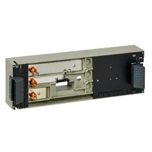 Componenti Schneider Electric 88022: Morsettiere per Installazione (Armadio/Gabinetto) - Product Image 1