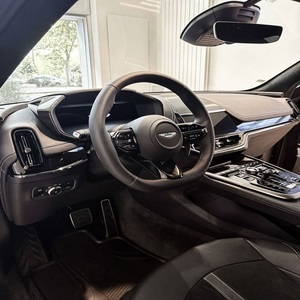Asto_n M_artin DBX 707 AWD 2025 Más Vendido - Product Image 2