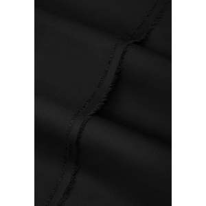 ชุดสูทแต่งงานผู้ชายสไตล์คลาสสิก 3 ชิ้น แบบซักแล้วใส่ได้ กระดุมแถวเดียวหรือสองแถว ผ้า Worsted-2526 - Product Image 3