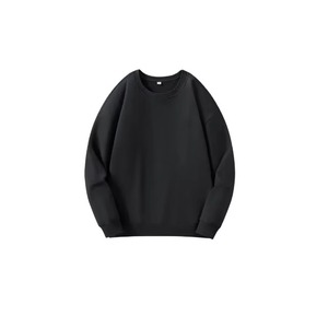 Nueva sudadera de moda personalizada para hombre, sudadera relajada de punto cómoda y transpirable de secado rápido para ropa informal - Product Image 5