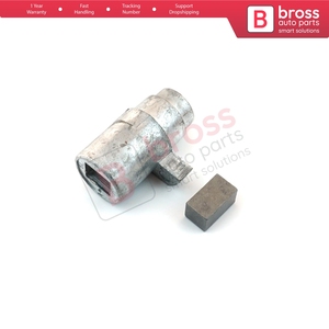BGE13 Douille de réglage du repose-bras, pièce de réparation gauche 7H0883081 pour Transporter T5 T6 Caravelle MultiVan - Product Image 3