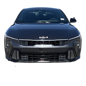 Kia K4 GT-Line 2025 Usado en Buen Estado - Product Image 1