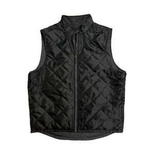 เสื้อกั๊กนิรภัยสะท้อนแสงทำจากโพลีเอสเตอร์มีหลายขนาดชุดทำงานชุดทำงาน - Product Image 6