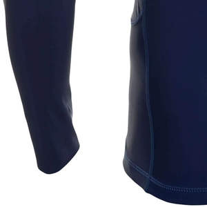 Chemises de compression de fitness respirantes personnalisables de haute qualité, vêtements de sport, approvisionnement direct du fabricant - Product Image 6