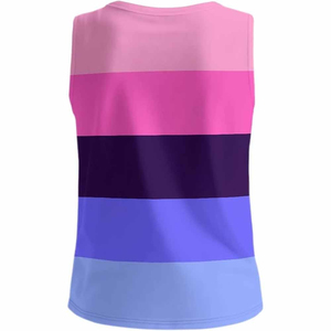 Camiseta sin Mangas para Gimnasio y Fitness para Hombre, MOQ Bajo, Venta al por Mayor, Ropa Casual de Alta Calidad, 100% Algodón, Ecológica, Secado Rápido, Transpirable, Colores Personalizados - Product Image 5