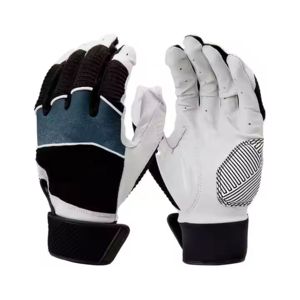 Top Venta Caliente Mejor Calidad 100% Cuero Genuino De Vaca Colores Personalizados Softball Precio Al Por Mayor Guantes Para La Venta - Product Image 1