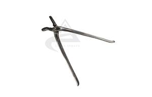 High Quality Farrier Tool for Horse Hoof Clincher Veterinary Instrument for <b>Horseshoe</b> Trimming Horse Nail Clincher - Product Image 2