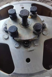 Professional Drone Generator Rotor <b>Puller</b> DJ1 D14000ie D12500ie D12000i D9000i D6000i D4500i Agricultural Use Disassembly Tool - Product Image 4