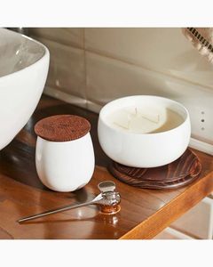 Nouveau Design Ensemble d'accessoires pour bougies Outil d'extincteur de bougies Tondeuse à bougie Kits de louche - Product Image 4