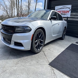 DODGE CHARGER SXT 2021 D'OCCASION MEILLEURES VENTES – Modèles droitier et gaucher disponibles - Product Image 3