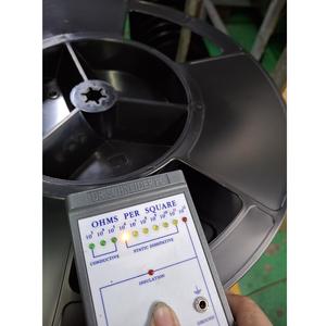 Servicio de Procesamiento de Moldeo por Inyección de Plástico de Origen Vietnamita para Componentes Electrónicos y Equipos Eléctricos Industriales - Product Image 3