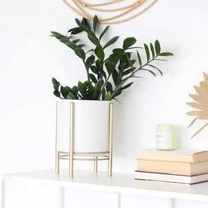 Forte demande avec un <span class=keywords><strong>prix</strong></span> raisonnable Pots de fleurs faits à la main Jardinière de grande taille Jardinières décoratives Grand exportateur indien <span class=keywords><strong>extérieur</strong></span> - Product Image 4