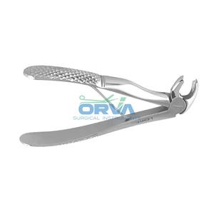 เครื่องมือทันตกรรมสำหรับการผ่าตัดออเวียแหล่งจ่ายไฟด้วยมือด้ามจับสเตนเลสสตีลสวมใส่สบายลวดลายเด็ก - Product Image 3