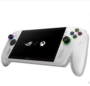 Console de jeu portable ASUS ROG Ally X ZI Extreme 7 pouces 120Hz FHD Wi-Fi avec écran tactile et SSD 2TB/4TB/8TB - Product Image 3