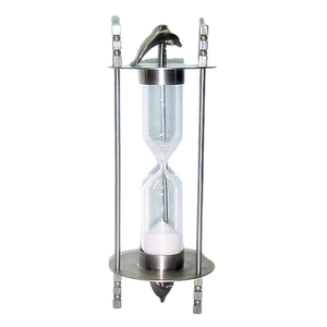 Boussole de sablier en laiton nautique sablier décoratif de haute qualité avec article en métal promotionnel maritime article de table en laiton - Product Image 5